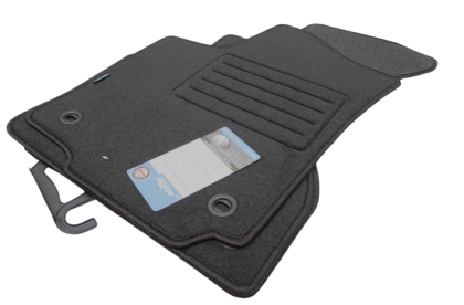 Πατάκια μοκέτα VW Phaeton (2002-2008) - 4τμχ., Petex - € 61,9 Πατάκια μοκέτα VW Phaeton (2002-2008) - 4τμχ., Petex