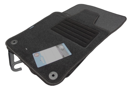 Πατάκια μοκέτα Porsche Panamera (2009-2019) - 4τμχ., Petex - € 61,9 Πατάκια μοκέτα Porsche Panamera (2009-2019) - 4τμχ., Petex