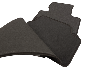 Πατάκια μοκέτα για BMW σειρά 1 Ε87 (2004-2013) / BMW X1 E84 (2004-2015) - 4τμχ. - € 49,9 Πατάκια μοκέτα για BMW σειρά 1 Ε87 (2004-2013) / BMW X1 E84 (2004-2015) - 4τμχ.