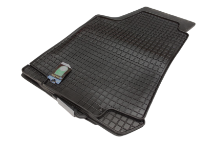 Λαστιχένια πατάκια για VW Golf III / Vento (1991-1998) - 4τμχ. - € 75,9 Λαστιχένια πατάκια για VW Golf III / Vento (1991-1998) - 4τμχ.