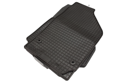 Λαστιχένια πατάκια για VW Polo 9N (2001-2009) / SEAT Ibiza / Cordoba (2002-2008) - 4τμχ. - € 75,9 Λαστιχένια πατάκια για VW Polo 9N (2001-2009) / SEAT Ibiza / Cordoba (2002-2008) - 4τμχ.