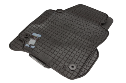 Λαστιχένια πατάκια για VW Golf V plus (2004-2008) - 4τμχ. - € 45,9 Λαστιχένια πατάκια για VW Golf V plus (2004-2008) - 4τμχ.