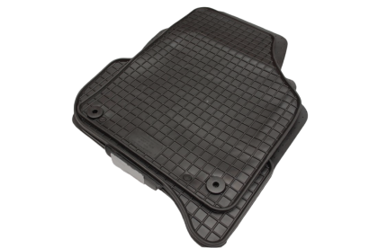 Λαστιχένια πατάκια για VW Golf V plus (2004-2008) - 4τμχ. - € 45,9 Λαστιχένια πατάκια για VW Golf V plus (2004-2008) - 4τμχ.