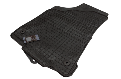 Λαστιχένια πατάκια Petex για VW Polo 6N2 (1999-2001) - facelift - 4τμχ. - € 45,9 Λαστιχένια πατάκια Petex για VW Polo 6N2 (1999-2001) - facelift - 4τμχ.