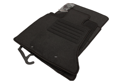 Πατάκια μοκέτα για BMW σειρά 5 F07 GT (2009-2017) - 4τμχ. - € 49,9 Πατάκια μοκέτα για BMW σειρά 5 F07 GT (2009-2017) - 4τμχ.