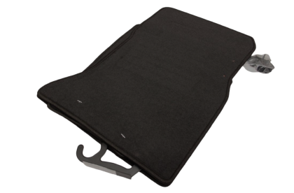 Πατάκια μοκέτα για BMW σειρά 5 F07 GT (2009-2017) - 4τμχ. - € 49,9 Πατάκια μοκέτα για BMW σειρά 5 F07 GT (2009-2017) - 4τμχ.