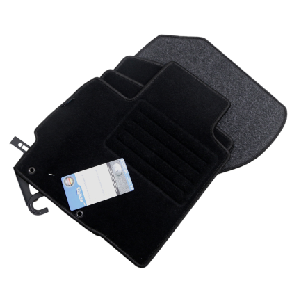 Πατάκια μοκέτα για MITSUBISHI Outlander (2007-2012) - 4τμχ. - € 49,9 Πατάκια μοκέτα για MITSUBISHI Outlander (2007-2012) - 4τμχ.