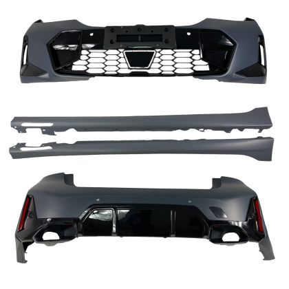 Body kit BMW G20 (2022+) - M pack design - € 950,9 Body kit BMW G20 (2022+) - M pack design
