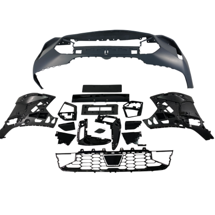 Body kit BMW G20 (2022+) - M pack design - € 950,9 Body kit BMW G20 (2022+) - M pack design