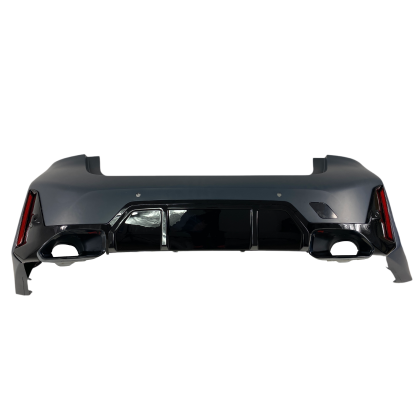 Body kit BMW G20 (2022+) - M pack design - € 950,9 Body kit BMW G20 (2022+) - M pack design