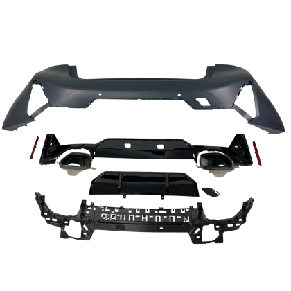Body kit BMW G20 (2022+) - M pack design - € 950,9 Body kit BMW G20 (2022+) - M pack design