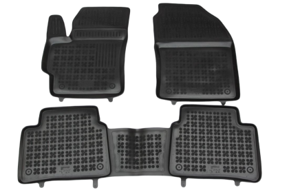 Λαστιχένια πατάκια TOYOTA Corolla (2018-2024) - Wagon,Sedan, all models with Hybrid - τύπου σκαφάκι - 3τμχ., Rezaw Plast - € 124,9 Λαστιχένια πατάκια TOYOTA Corolla (2018-2024) - Wagon,Sedan, all models with Hybrid - τύπου σκαφάκι - 3τμχ., Rezaw Plast