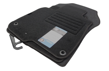 Πατάκια μοκέτα HONDA CR-V V / Hybrid (2018+) - 4τμχ., Petex - € 62,9 Πατάκια μοκέτα HONDA CR-V V / Hybrid (2018+) - 4τμχ., Petex