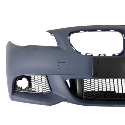 Body kit BMW F10 (2010-2017) - M pack design με ανοίγματα parktronic - € 504,9 Body kit BMW F10 (2010-2017) - M pack design με ανοίγματα parktronic