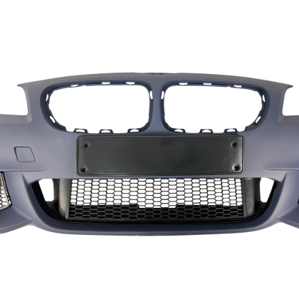 Body kit BMW F10 (2010-2017) - M pack design με ανοίγματα parktronic - € 504,9 Body kit BMW F10 (2010-2017) - M pack design με ανοίγματα parktronic