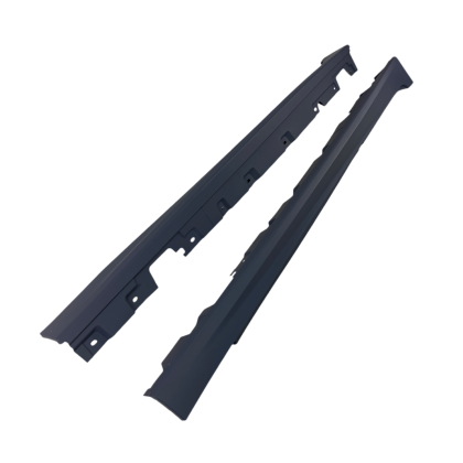 Body kit BMW F10 (2010-2017) - M pack design με ανοίγματα parktronic - € 504,9 Body kit BMW F10 (2010-2017) - M pack design με ανοίγματα parktronic