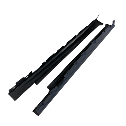 Body kit BMW F10 (2010-2017) - M pack design με ανοίγματα parktronic - € 504,9 Body kit BMW F10 (2010-2017) - M pack design με ανοίγματα parktronic