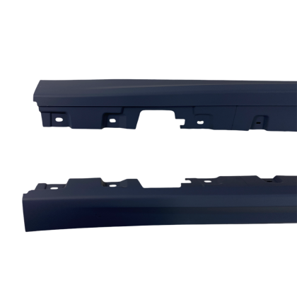 Body kit BMW F10 (2010-2017) - M pack design με ανοίγματα parktronic - € 504,9 Body kit BMW F10 (2010-2017) - M pack design με ανοίγματα parktronic