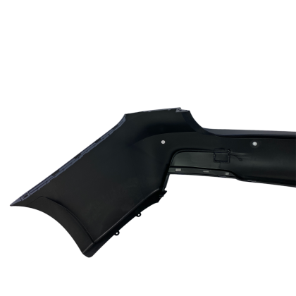 Πίσω προφυλακτήρας BMW F30 με μονό diffuser - M pack design με ανοίγματα parktronic - € 327,9 Πίσω προφυλακτήρας BMW F30 με μονό diffuser - M pack design με ανοίγματα parktronic