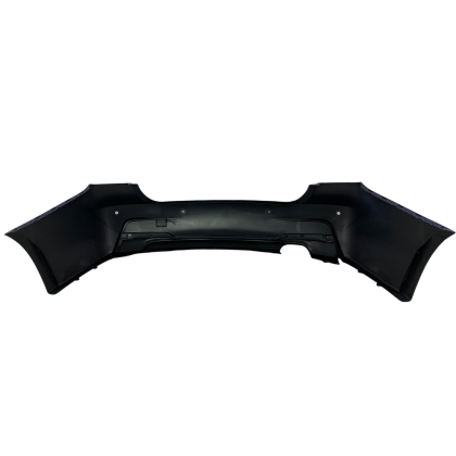 Πίσω προφυλακτήρας BMW F30 με μονό diffuser - M pack design με ανοίγματα parktronic - € 327,9 Πίσω προφυλακτήρας BMW F30 με μονό diffuser - M pack design με ανοίγματα parktronic