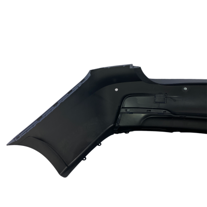 Πίσω προφυλακτήρας BMW F30 με μονό diffuser - M pack design με ανοίγματα parktronic - € 327,9 Πίσω προφυλακτήρας BMW F30 με μονό diffuser - M pack design με ανοίγματα parktronic