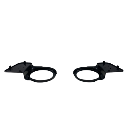 Καπάκια για προβολάκια BMW E39 για M pack/M5 προφυλακτήρα - 2τμχ. - € 38,9 Καπάκια για προβολάκια BMW E39 για M pack/M5 προφυλακτήρα - 2τμχ.