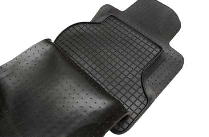 Λαστιχένια πατάκια για Skoda Octavia 2 (2004-2013) - 4τμχ. - € 46,9 Λαστιχένια πατάκια για Skoda Octavia 2 (2004-2013) - 4τμχ.