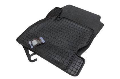 Λαστιχένια πατάκια FORD Focus III (2011-2018) - 4τμχ. - € 46,9 Λαστιχένια πατάκια FORD Focus III (2011-2018) - 4τμχ.