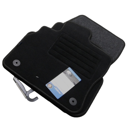 Πατάκια μοκέτα AUDI Q3 II F3 (2018+) / Q3 Sportback (2019+) - 4τμχ., Petex - € 64,9 Πατάκια μοκέτα AUDI Q3 II F3 (2018+) / Q3 Sportback (2019+) - 4τμχ., Petex