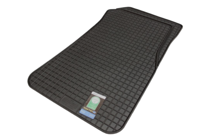 Λαστιχένια πατάκια για BMW σειρά 1 E87 / F20 / F21 / E88 / X1 E84 (2004-2015) - 4τμχ. - € 78,9 Λαστιχένια πατάκια για BMW σειρά 1 E87 / F20 / F21 / E88 / X1 E84 (2004-2015) - 4τμχ.