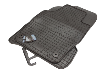 Λαστιχένια πατάκια για VW Polo V / Polo Cross (2009-2017) - 4τμχ. - € 46,9 Λαστιχένια πατάκια για VW Polo V / Polo Cross (2009-2017) - 4τμχ.