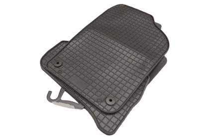 Λαστιχένια πατάκια για VW Polo V / Polo Cross (2009-2017) - 4τμχ. - € 46,9 Λαστιχένια πατάκια για VW Polo V / Polo Cross (2009-2017) - 4τμχ.