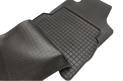 Λαστιχένια πατάκια για VW Polo V / Polo Cross (2009-2017) - 4τμχ. - € 46,9 Λαστιχένια πατάκια για VW Polo V / Polo Cross (2009-2017) - 4τμχ.