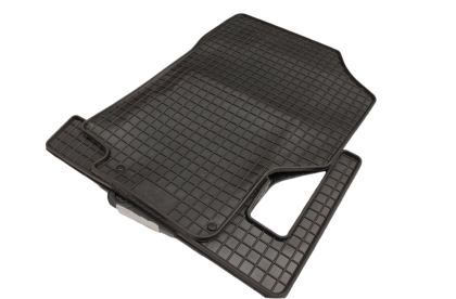 Λαστιχένια πατάκια για PEUGEOT 1007 (2005-2009) - 4τμχ. - € 78,9 Λαστιχένια πατάκια για PEUGEOT 1007 (2005-2009) - 4τμχ.