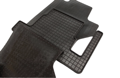 Λαστιχένια πατάκια για PEUGEOT 1007 (2005-2009) - 4τμχ. - € 78,9 Λαστιχένια πατάκια για PEUGEOT 1007 (2005-2009) - 4τμχ.