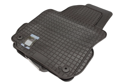 Λαστιχένια πατάκια για VW EOS (2006-2015) - 4τμχ. - € 46,9 Λαστιχένια πατάκια για VW EOS (2006-2015) - 4τμχ.