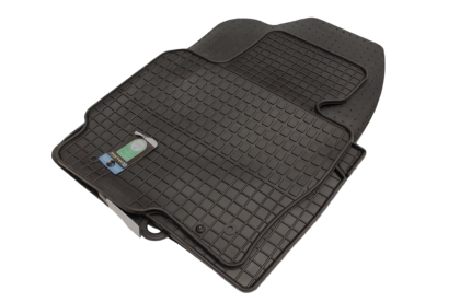 Λαστιχένια πατάκια για MAZDA CX-5 I (2012-2017) - 4τμχ. - € 46,9 Λαστιχένια πατάκια για MAZDA CX-5 I (2012-2017) - 4τμχ.