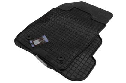 Λαστιχένια πατάκια για Audi A1 8X / Sportback (2010-2018) - 4τμχ. - € 79,9 Λαστιχένια πατάκια για Audi A1 8X / Sportback (2010-2018) - 4τμχ.