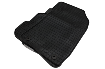 Λαστιχένια πατάκια για Audi A1 8X / Sportback (2010-2018) - 4τμχ. - € 79,9 Λαστιχένια πατάκια για Audi A1 8X / Sportback (2010-2018) - 4τμχ.