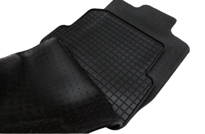 Λαστιχένια πατάκια για Audi A1 8X / Sportback (2010-2018) - 4τμχ. - € 79,9 Λαστιχένια πατάκια για Audi A1 8X / Sportback (2010-2018) - 4τμχ.