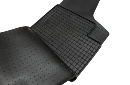 Λαστιχένια πατάκια για RENAULT Twingo (1993-2007) - 4τμχ. - € 47,9 Λαστιχένια πατάκια για RENAULT Twingo (1993-2007) - 4τμχ.