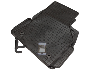 Λαστιχένια πατάκια για VW Golf VII (2012-2019) / Golf VIII (2019+) - 4τμχ. - € 79,9 Λαστιχένια πατάκια για VW Golf VII (2012-2019) / Golf VIII (2019+) - 4τμχ.