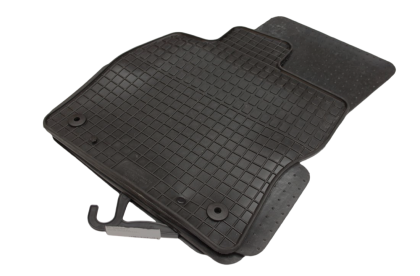 Λαστιχένια πατάκια για VW Golf VII (2012-2019) / Golf VIII (2019+) - 4τμχ. - € 79,9 Λαστιχένια πατάκια για VW Golf VII (2012-2019) / Golf VIII (2019+) - 4τμχ.