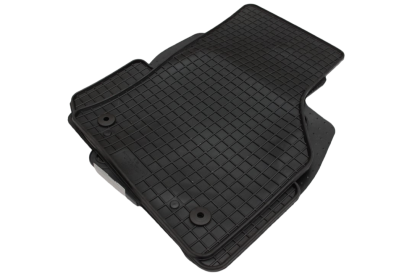 Λαστιχένια πατάκια για Audi A3 Sportback 5 πορτο (2013-2020) - 4τμχ. - € 47,9 Λαστιχένια πατάκια για Audi A3 Sportback 5 πορτο (2013-2020) - 4τμχ.