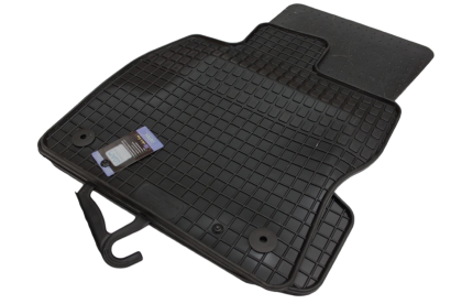 Λαστιχένια πατάκια για AUDI A3 8V 3 πορτο (2012-2020) / A3 κάμπριο (2014-2020) - 4τμχ. - € 47,9 Λαστιχένια πατάκια για AUDI A3 8V 3 πορτο (2012-2020) / A3 κάμπριο (2014-2020) - 4τμχ.