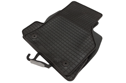 Λαστιχένια πατάκια για AUDI A3 8V 3 πορτο (2012-2020) / A3 κάμπριο (2014-2020) - 4τμχ. - € 47,9 Λαστιχένια πατάκια για AUDI A3 8V 3 πορτο (2012-2020) / A3 κάμπριο (2014-2020) - 4τμχ.