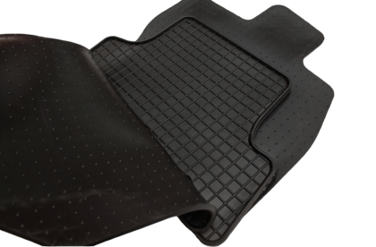 Λαστιχένια πατάκια για AUDI A3 8V 3 πορτο (2012-2020) / A3 κάμπριο (2014-2020) - 4τμχ. - € 47,9 Λαστιχένια πατάκια για AUDI A3 8V 3 πορτο (2012-2020) / A3 κάμπριο (2014-2020) - 4τμχ.