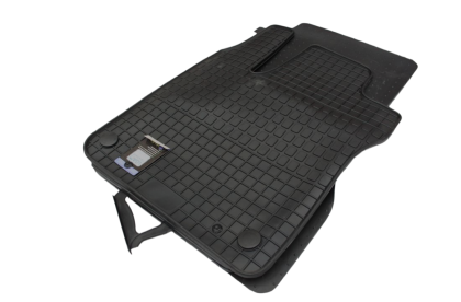 Λαστιχένια πατάκια SMART Forfour 453 (2014-2019) - 4τμχ., Petex - € 66,9 Λαστιχένια πατάκια SMART Forfour 453 (2014-2019) - 4τμχ., Petex