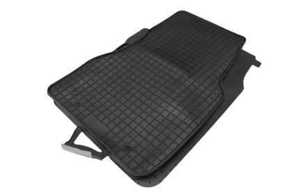 Λαστιχένια πατάκια SMART Forfour 453 (2014-2019) - 4τμχ., Petex - € 66,9 Λαστιχένια πατάκια SMART Forfour 453 (2014-2019) - 4τμχ., Petex