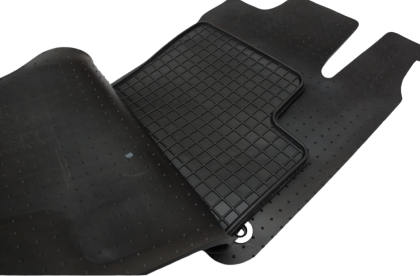 Λαστιχένια πατάκια SMART Forfour 453 (2014-2019) - 4τμχ., Petex - € 66,9 Λαστιχένια πατάκια SMART Forfour 453 (2014-2019) - 4τμχ., Petex